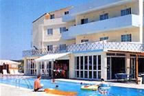 Sun & Sea Apartments Faliraki Bagian luar foto
